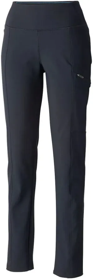 Columbia Women's Back Beauty High Rise Winter Warm Pants