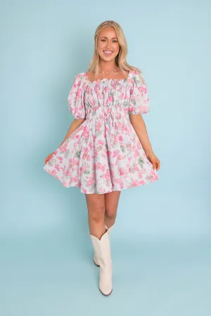 Day Chic RESTOCK: Meet You There Dress