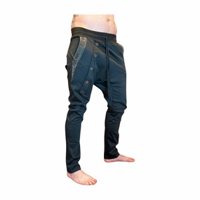 Tenzu Pant Quick Comfort Design