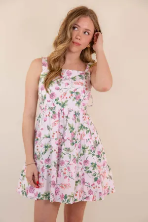 What You Missed Mini Dress Office Glam