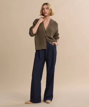 Wool Jones Trouser Active Comfort