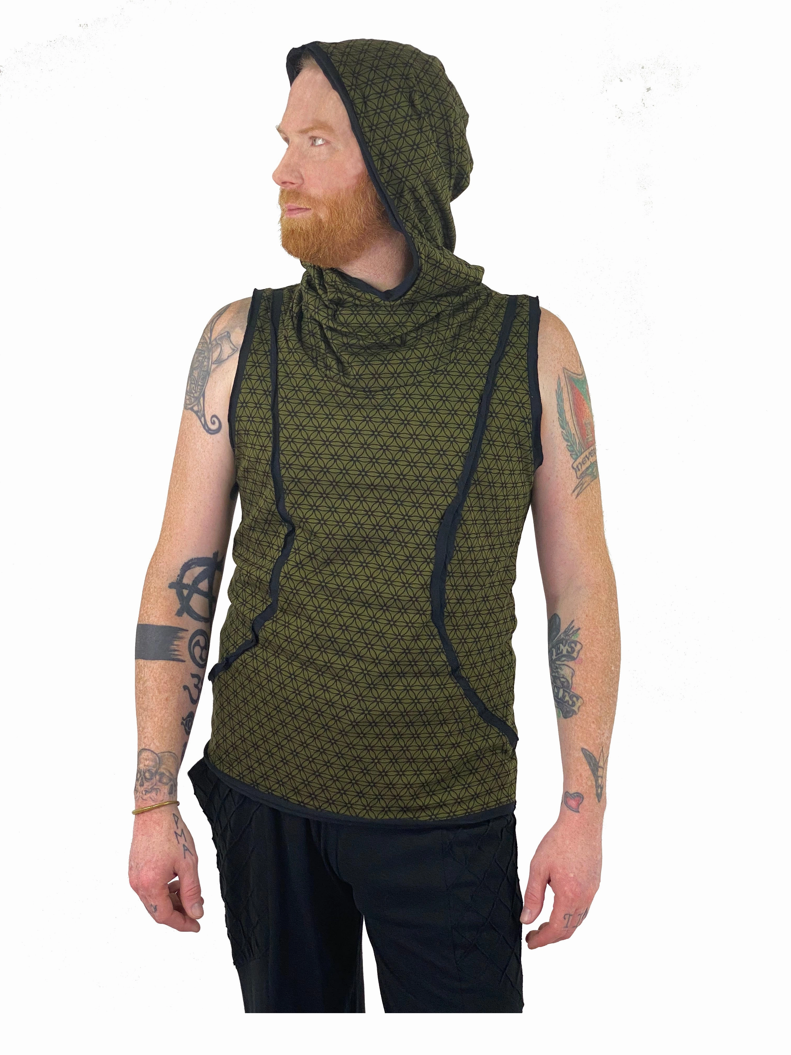 Office Wear summer top Oracle Collector