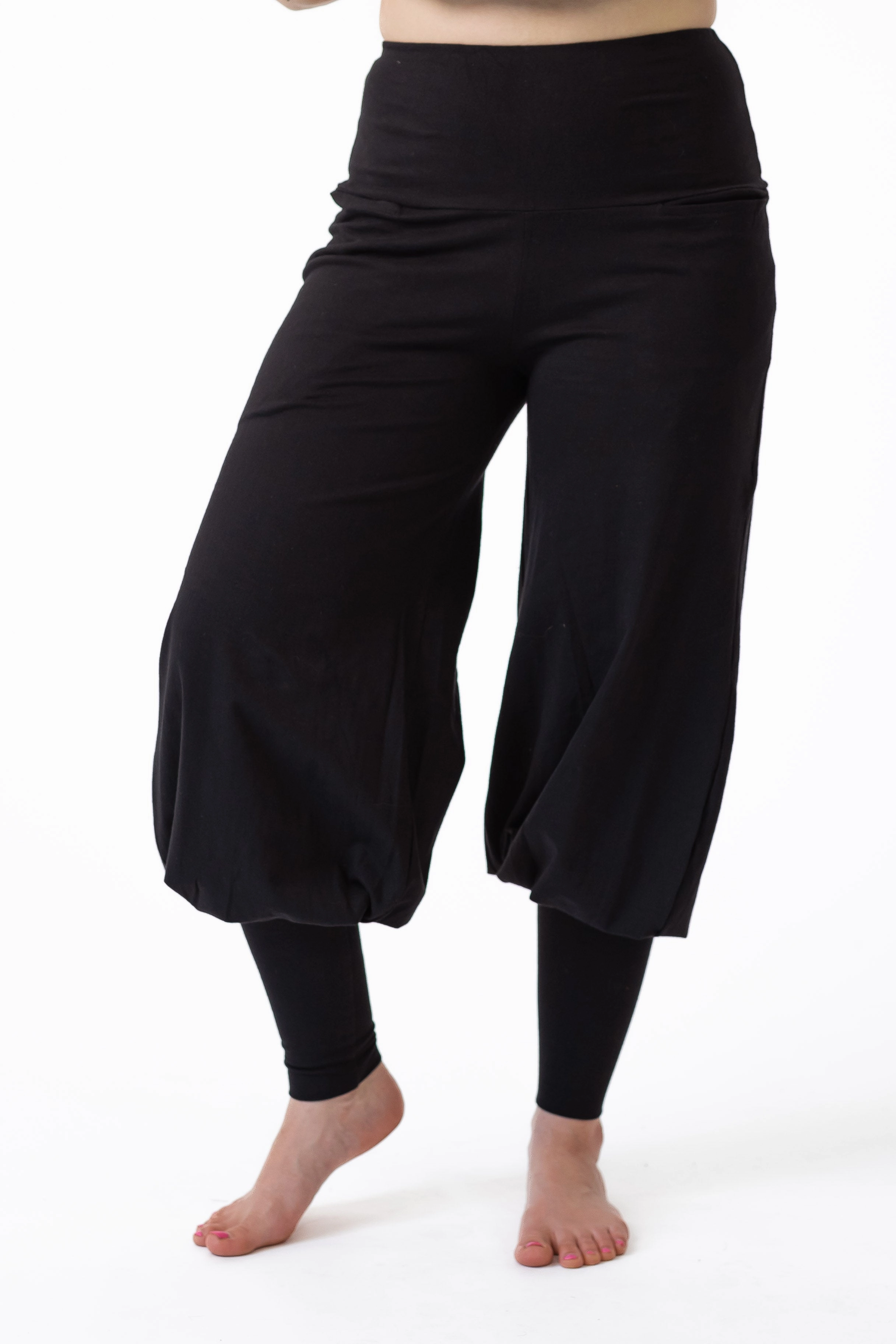 Ultimate Wear Harem Pants 2