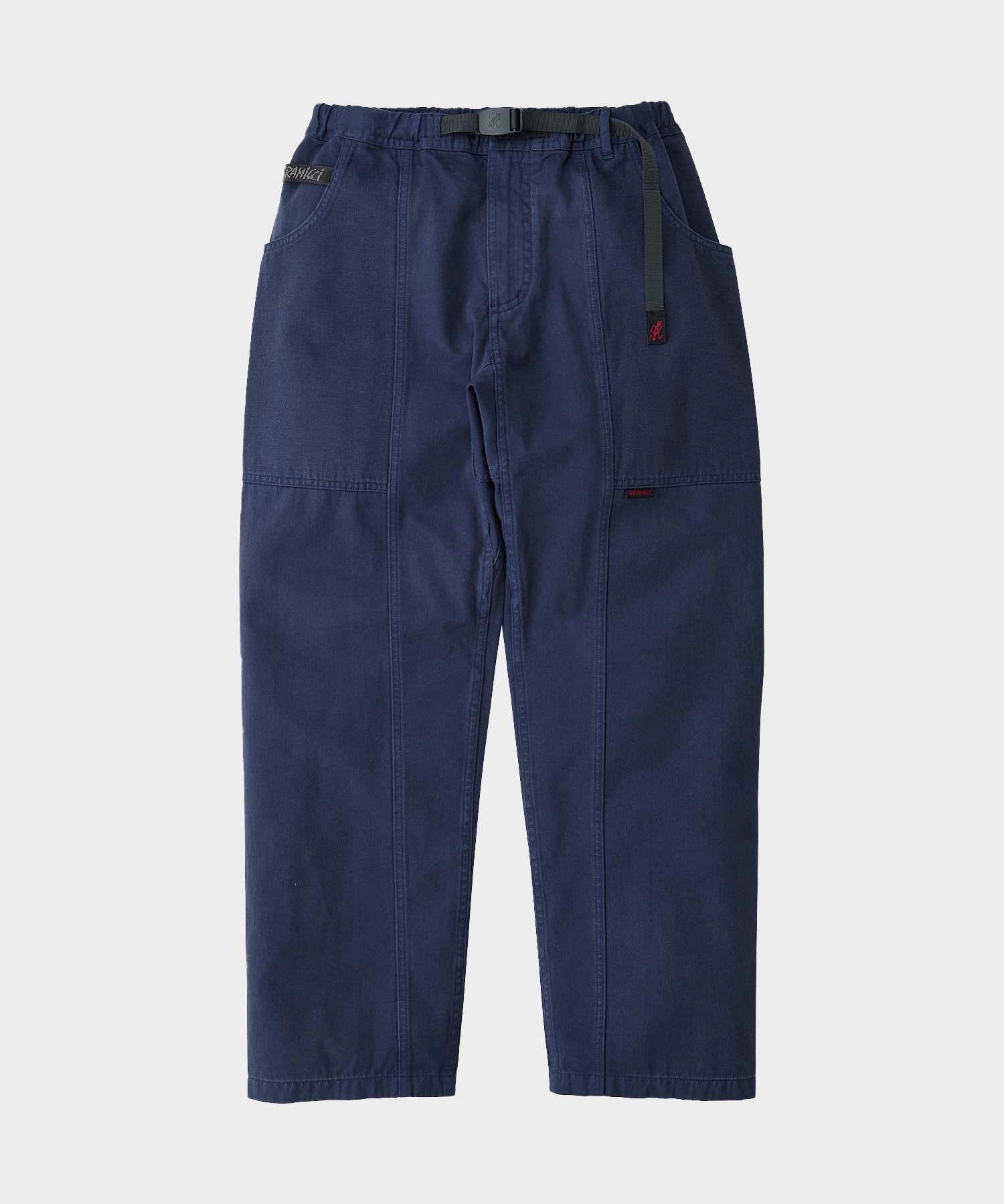 Minimalist Look Wrinkle Resistant Gadget Pant