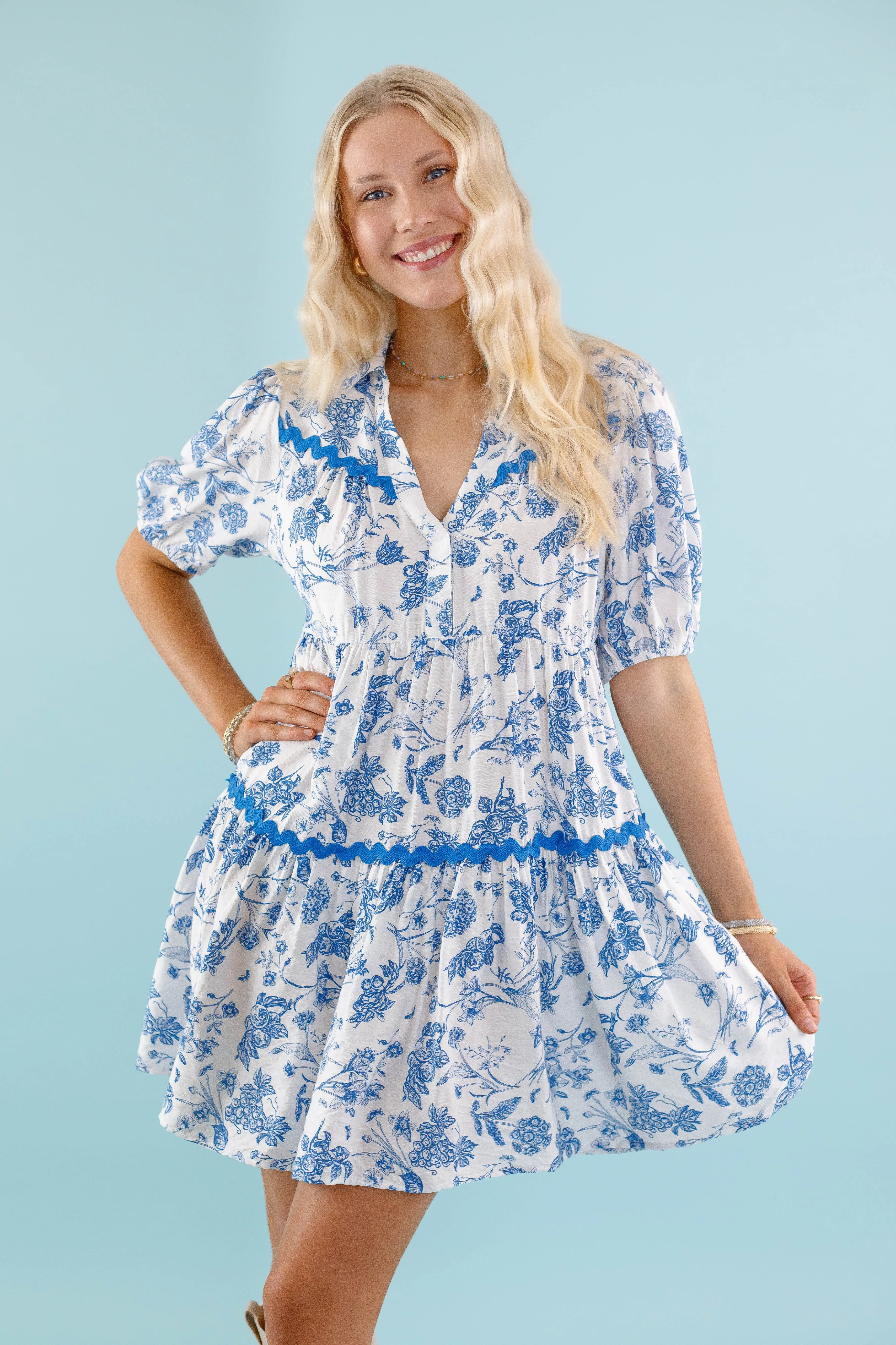 So Indecisive Dress Mood Friendly