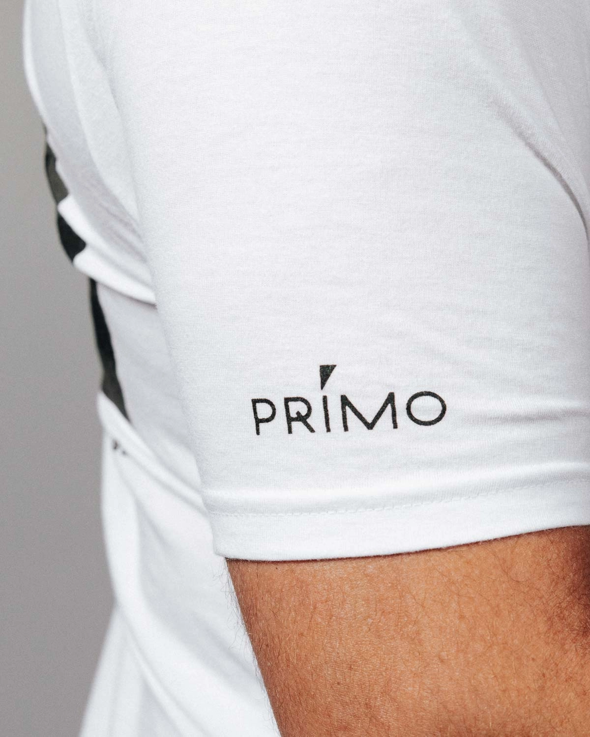 Primo Tetons Tee Office Look QuickDry Performance