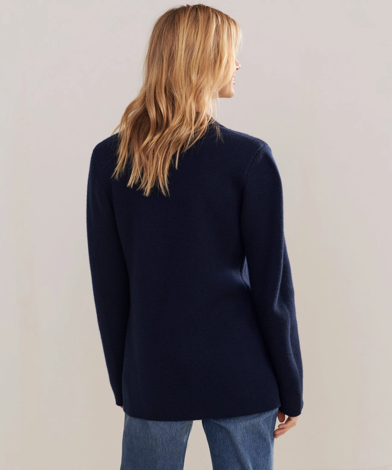 Cooper Blazer QuickDrySystem NonIrritating Seams