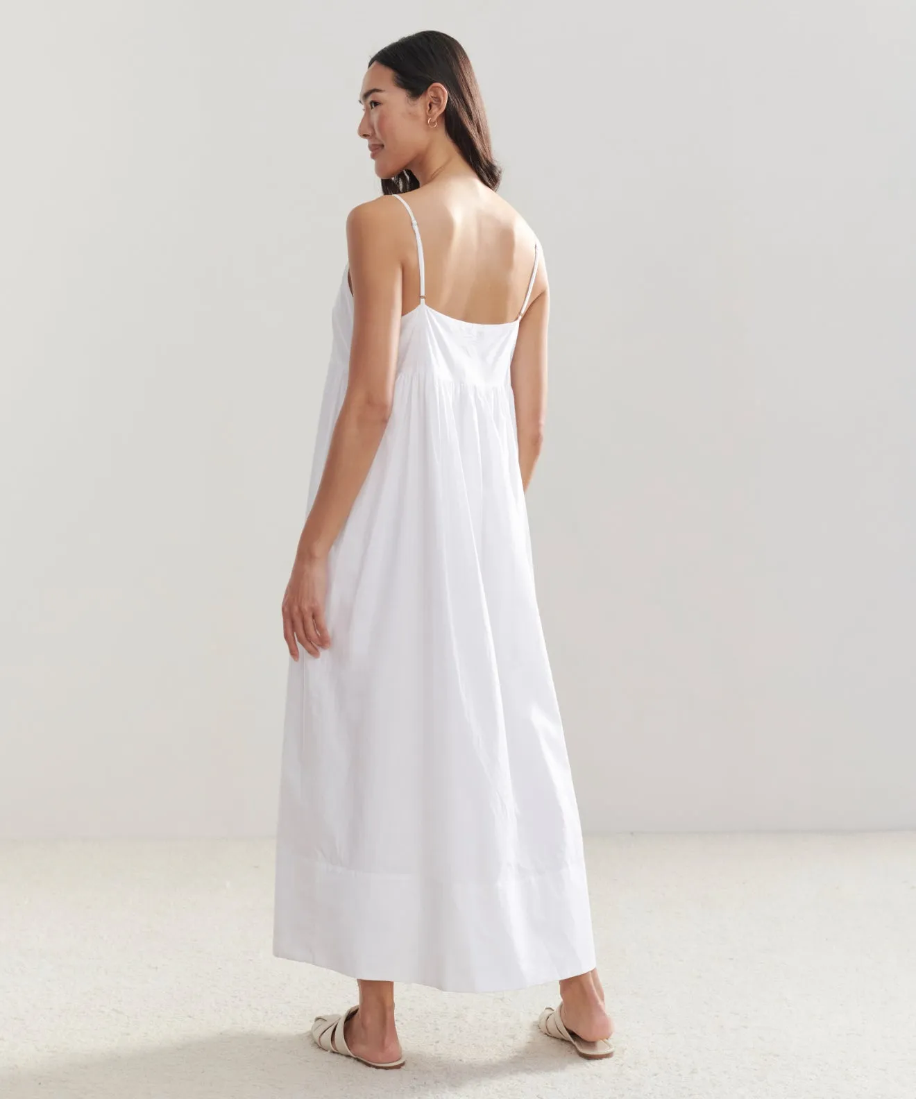 Cove Dress Autumn Ready