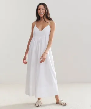 Cove Dress Bright Colors SoftTouchTexture