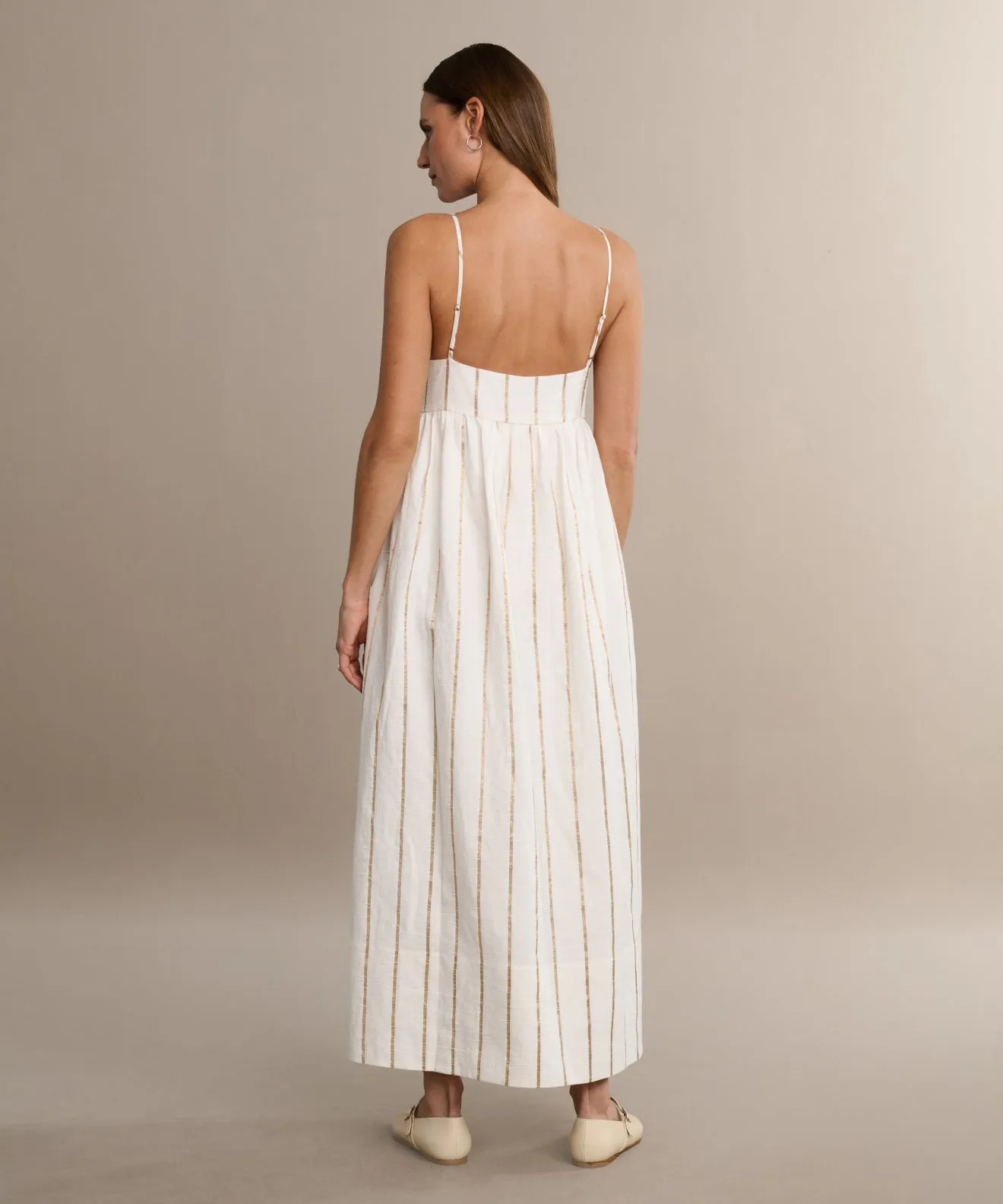 Chic and Stylish Elegant Mood Cove Dress
