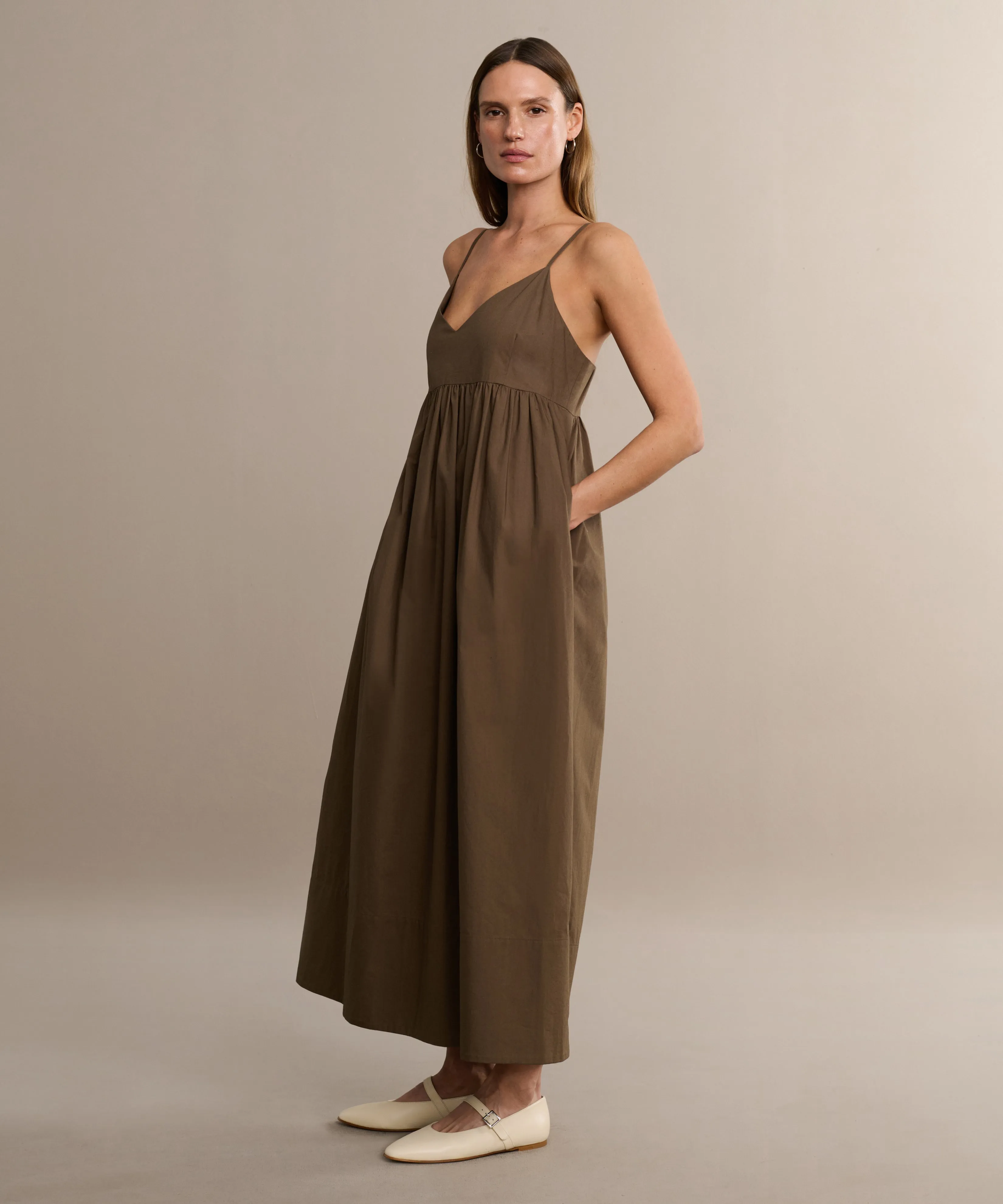 Cove Dress Perfect For Any Occasion