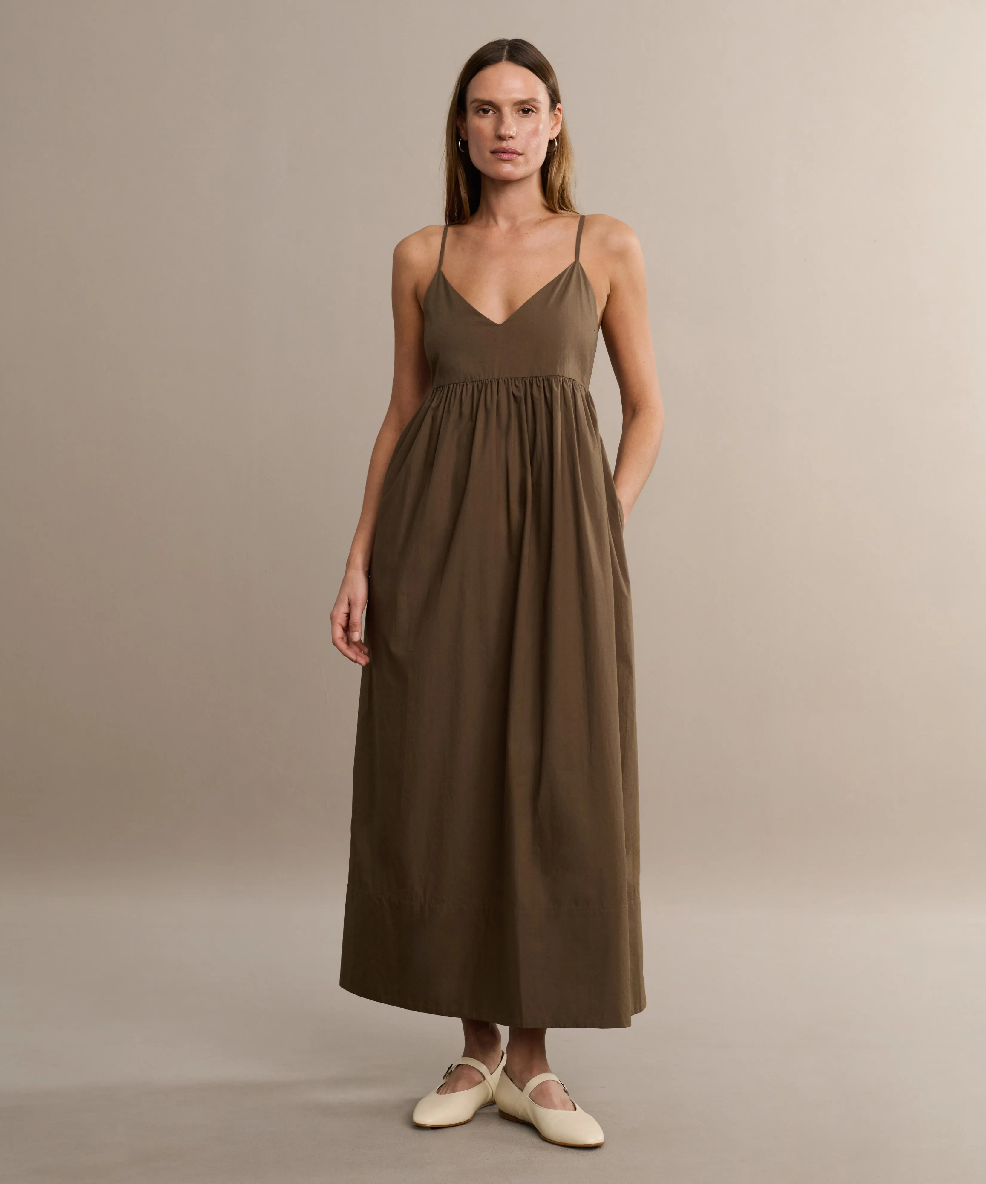 Cove Dress Season Ready