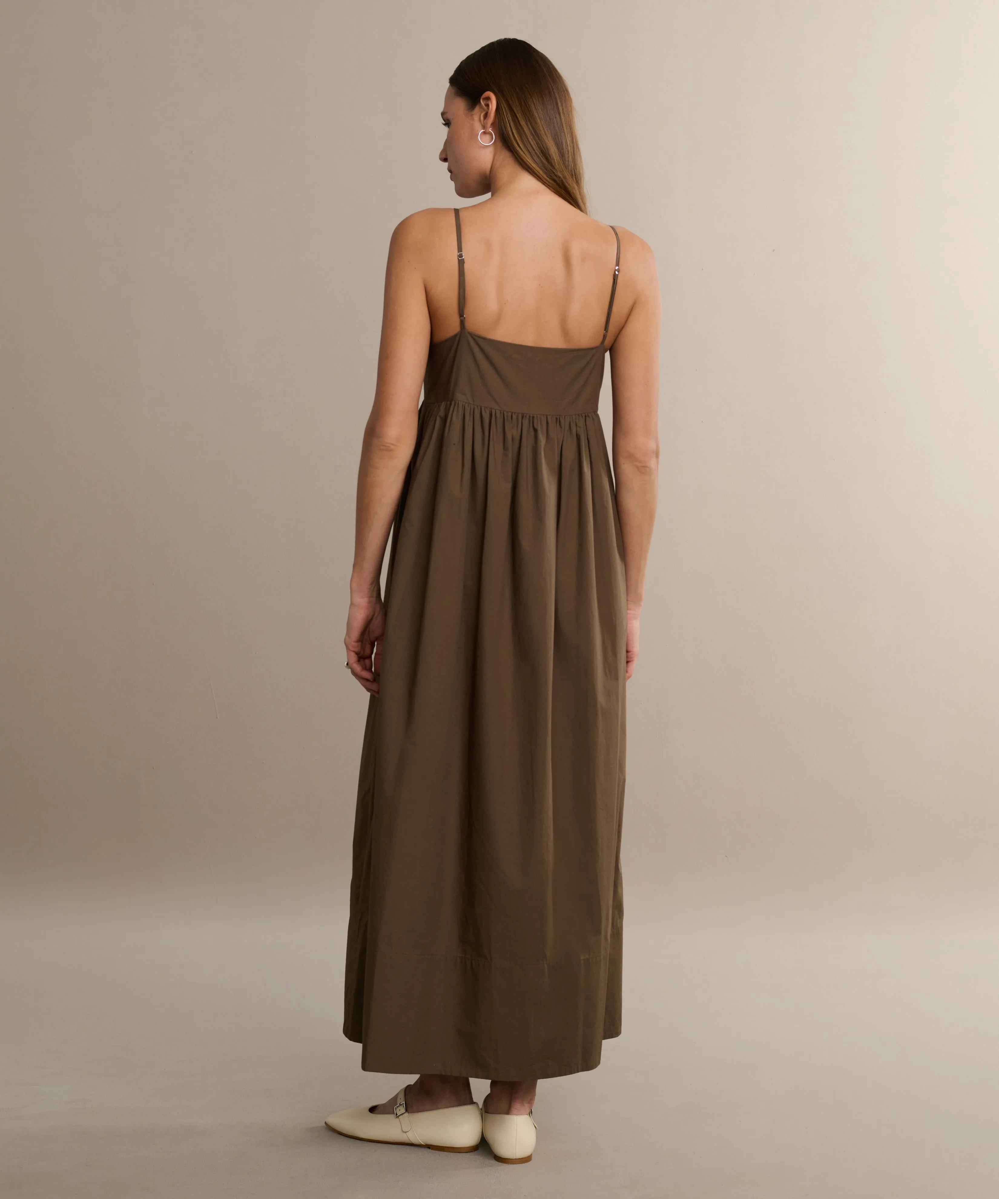 Cove Dress All-Purpose Wear