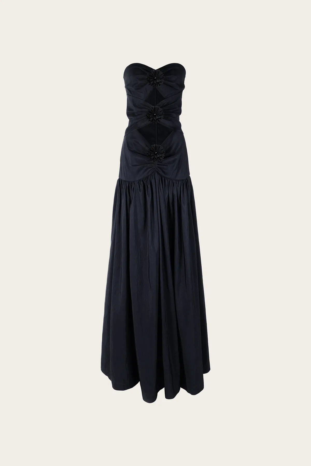 Mood Edge Belle De Nuit Dress