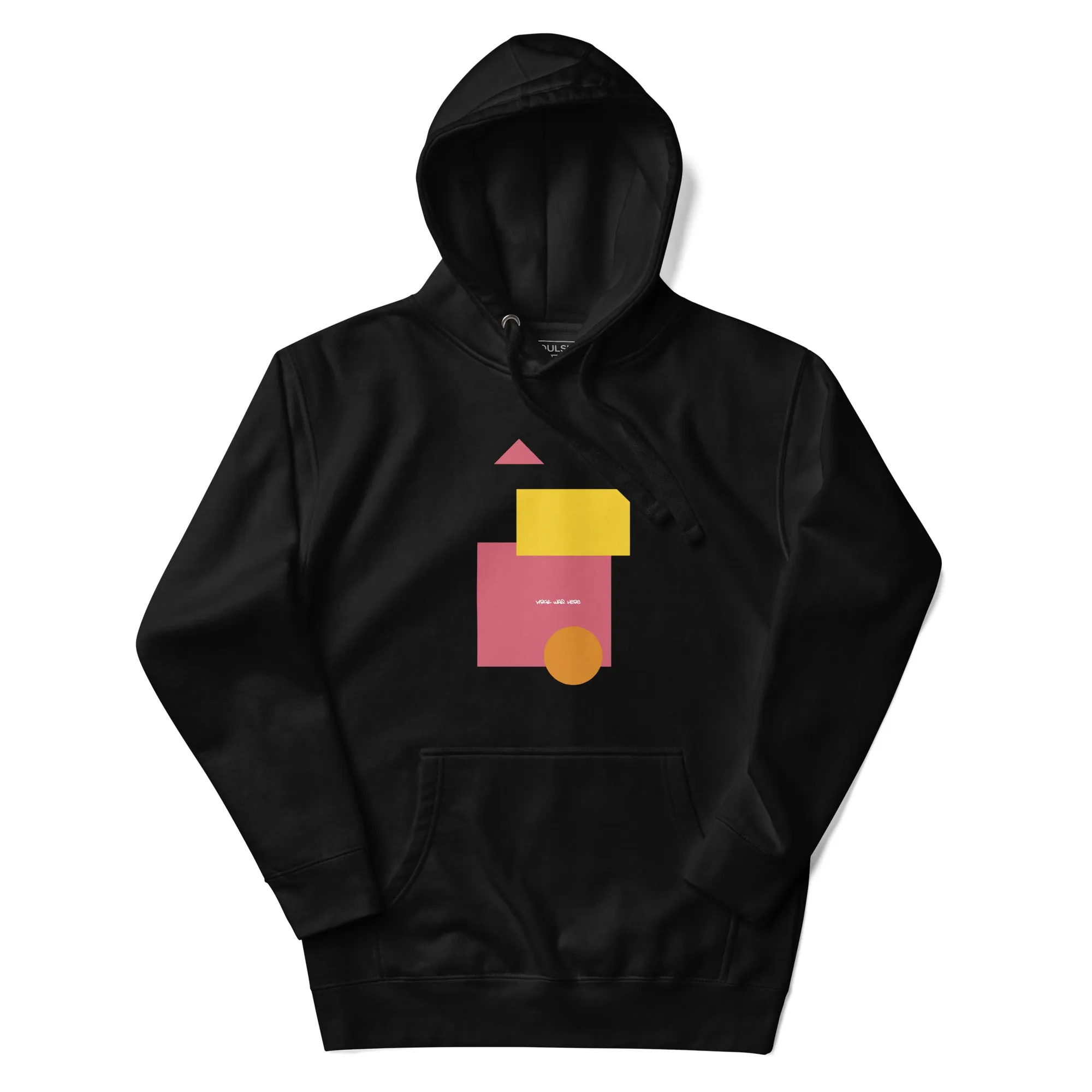CREATIVE Hoodie