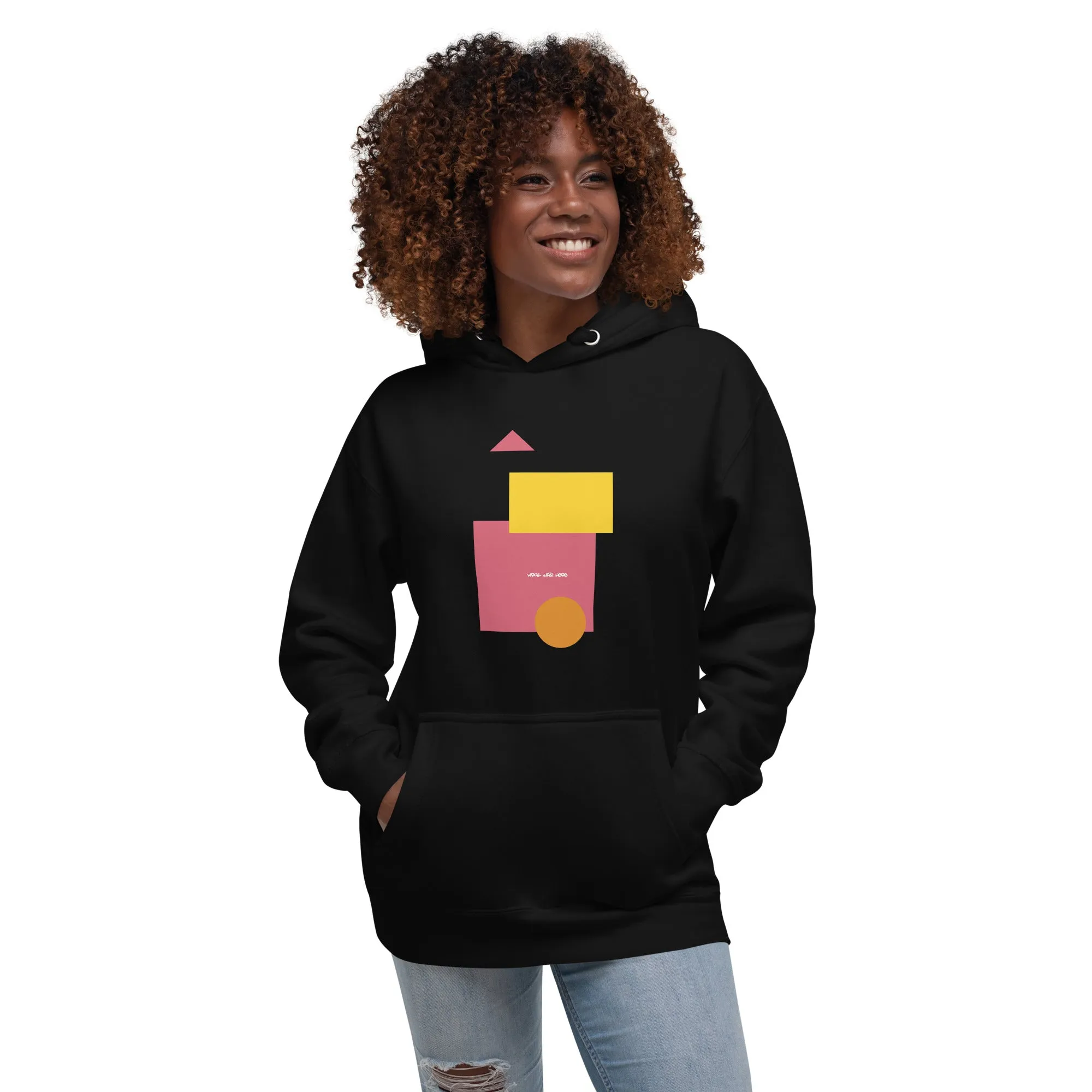 CREATIVE Hoodie