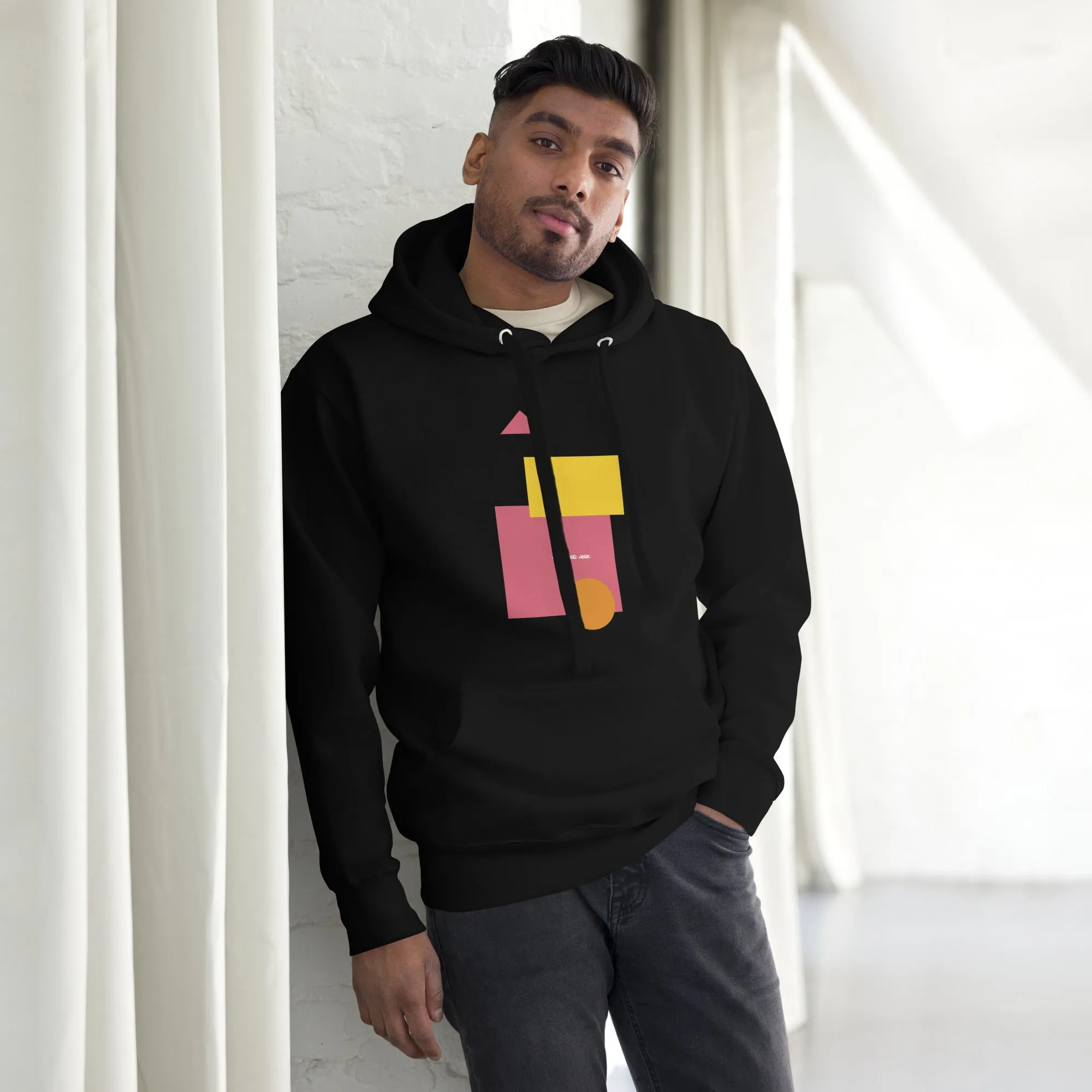 CREATIVE Hoodie