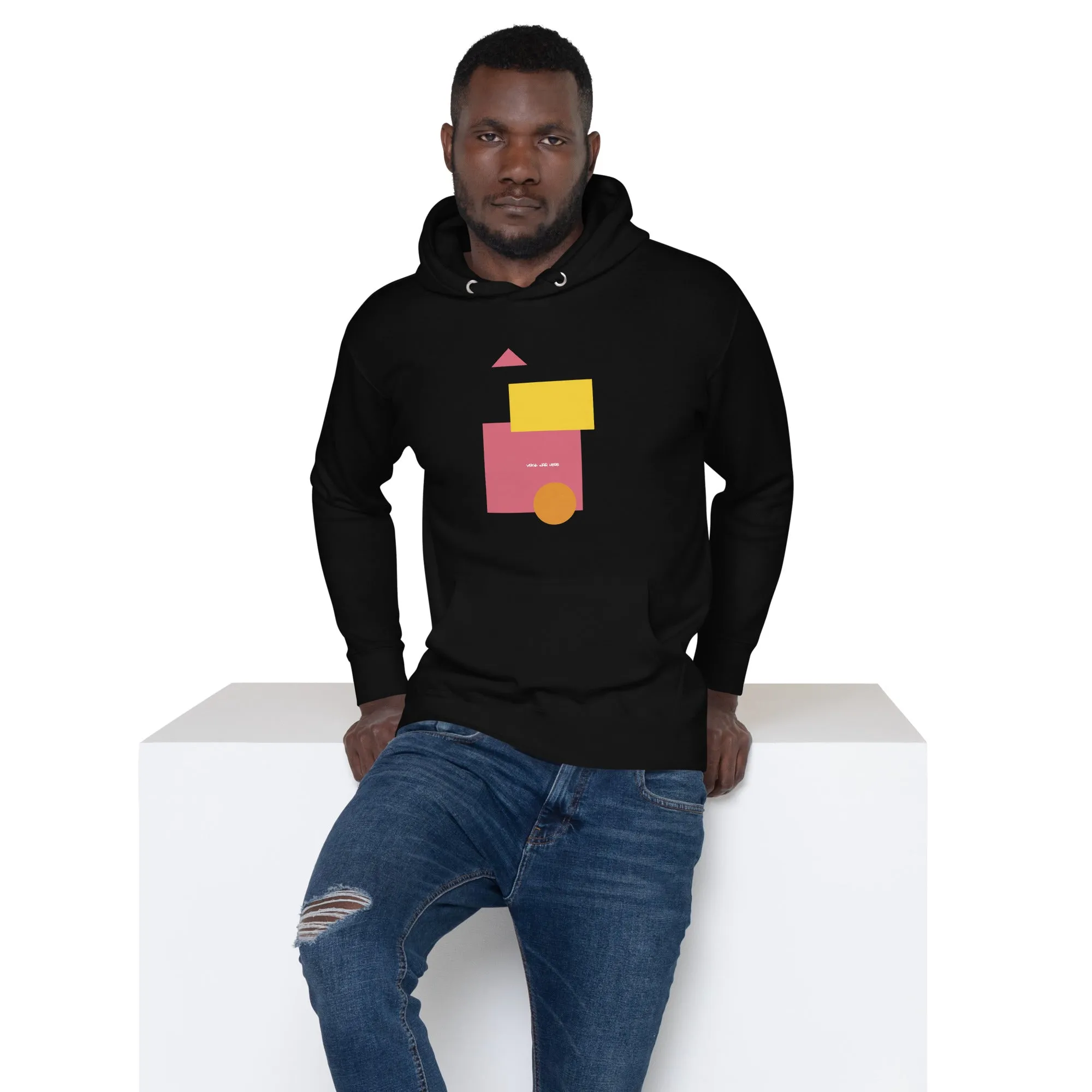 CREATIVE Hoodie