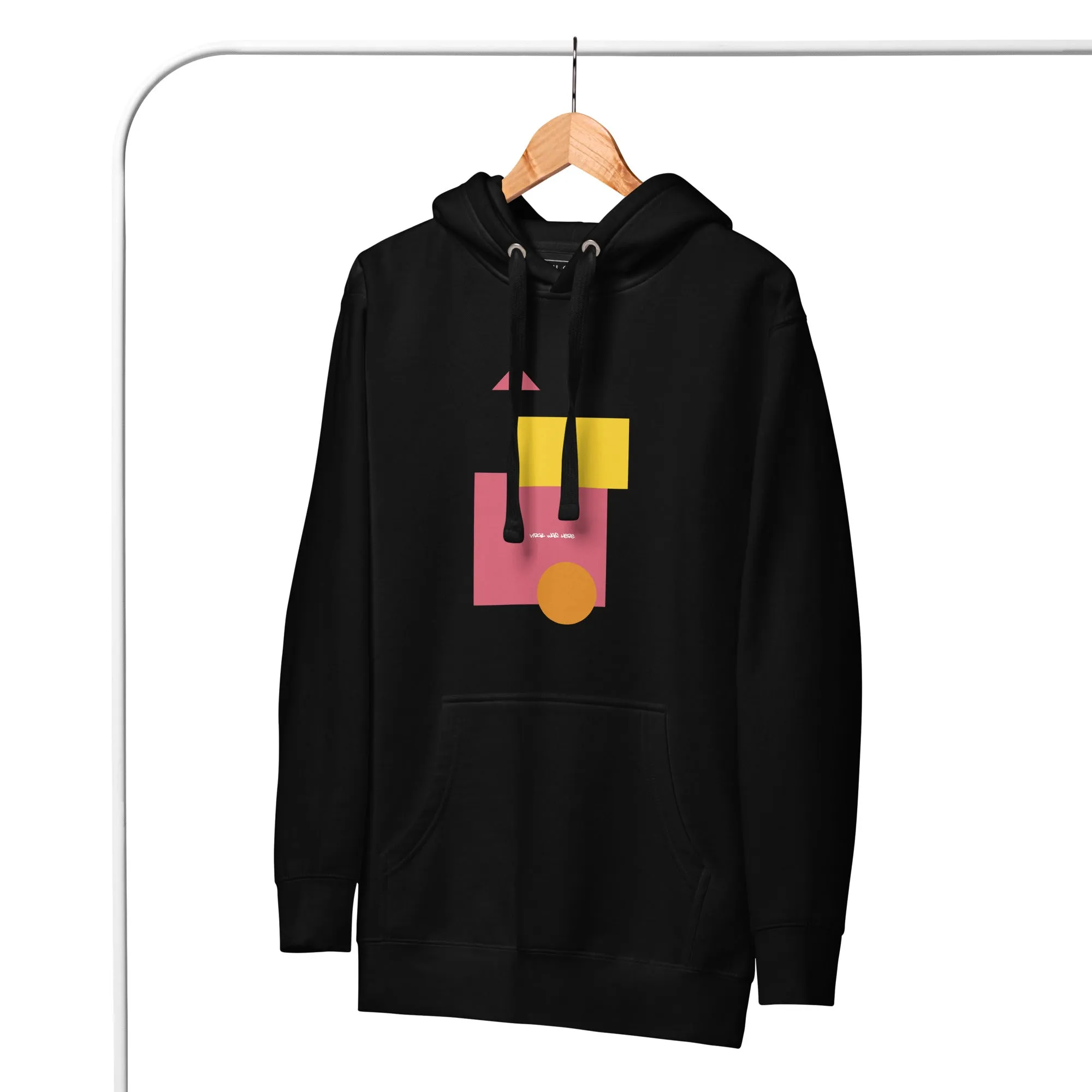 CREATIVE Hoodie