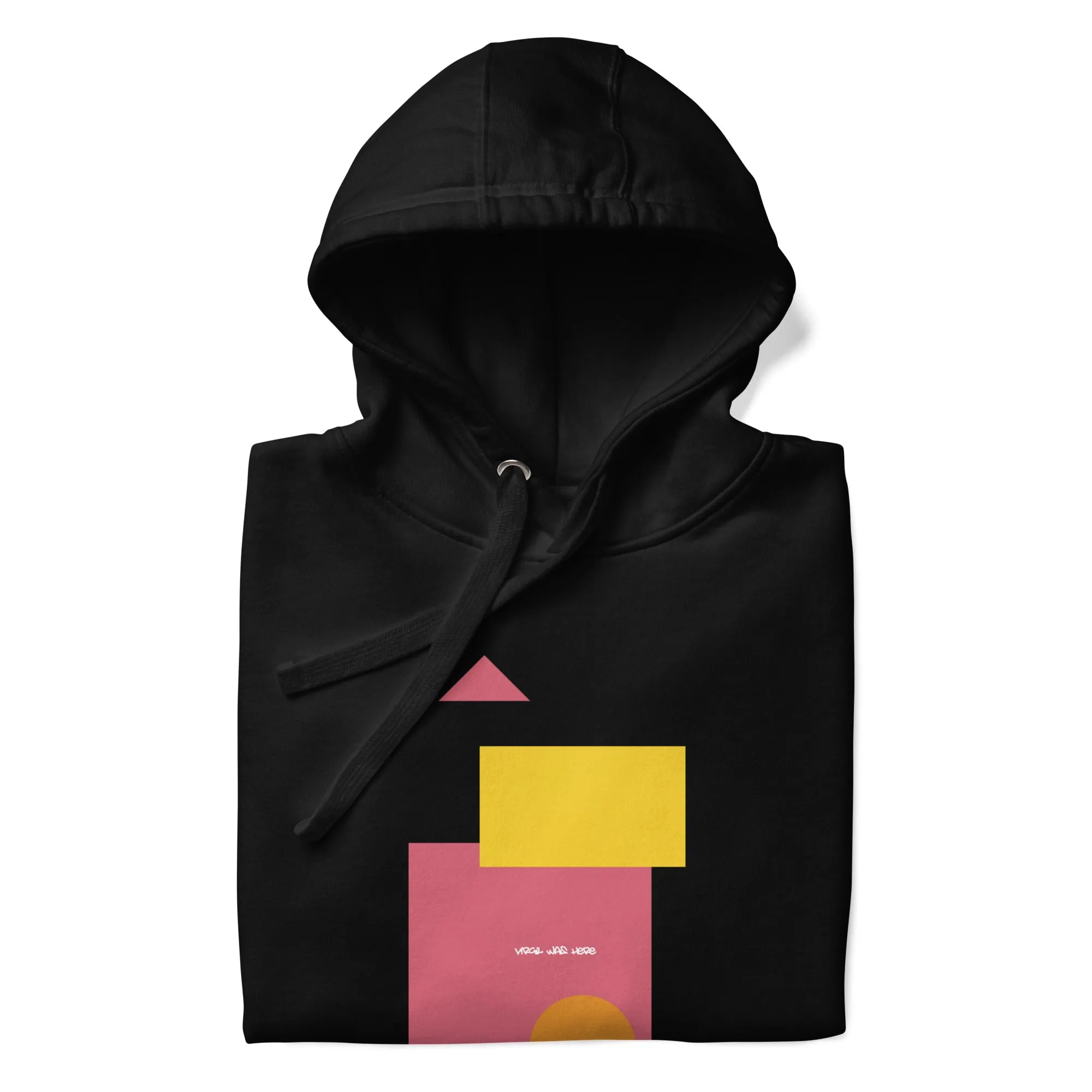 CREATIVE Hoodie