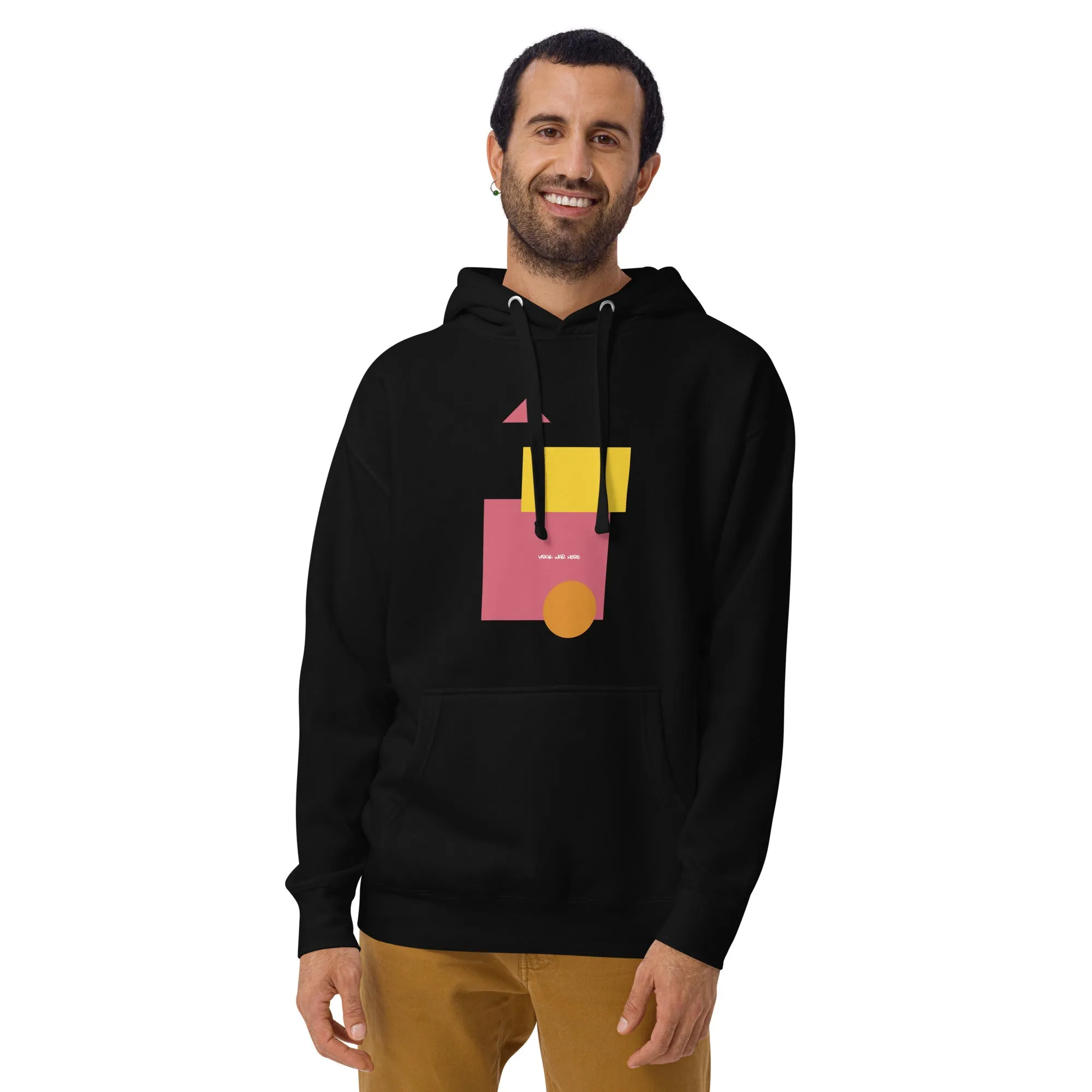 CREATIVE Hoodie