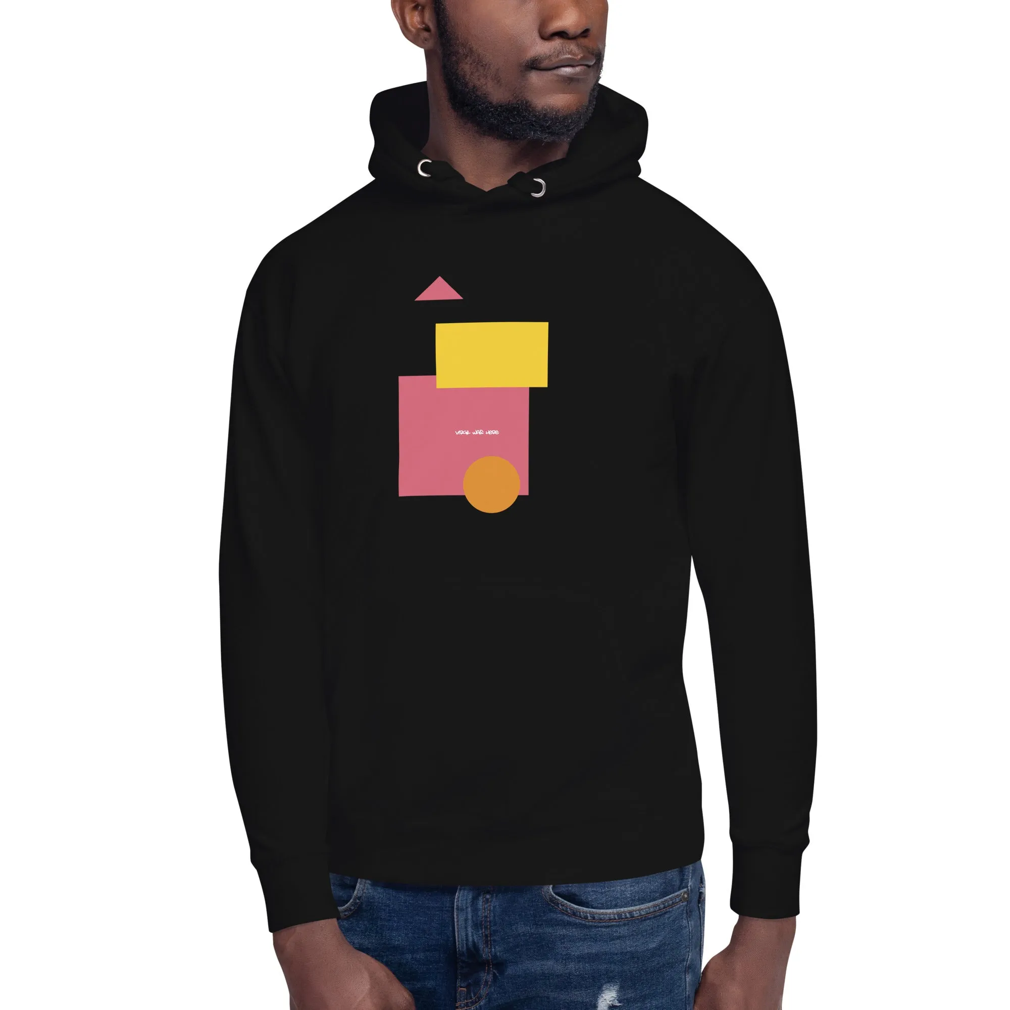 CREATIVE Hoodie
