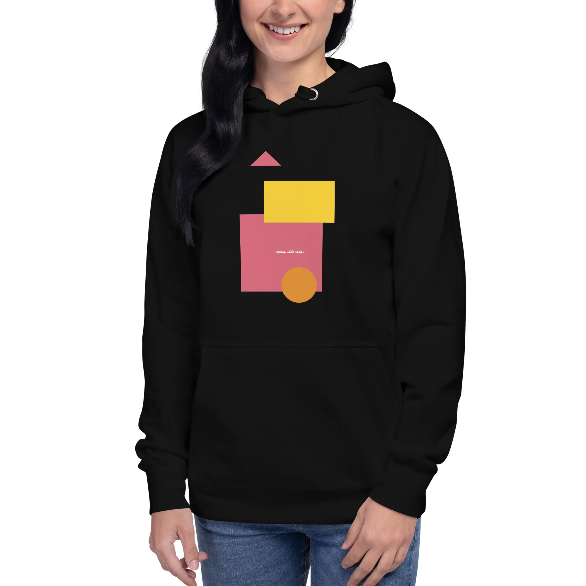 CREATIVE Hoodie