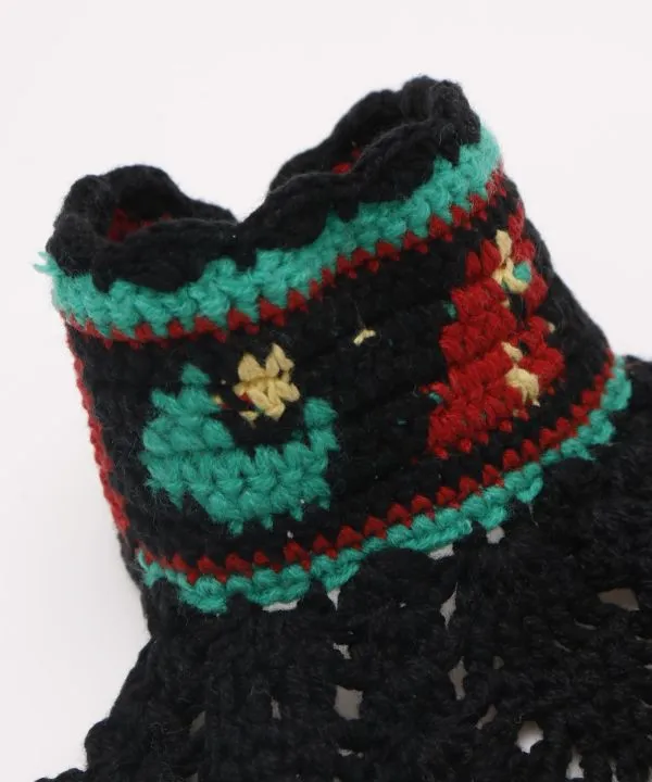 Crochet Bracelet
