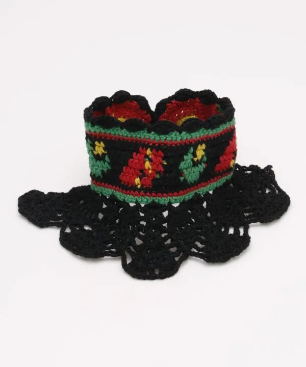 Crochet Bracelet