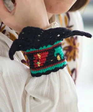 Crochet Bracelet