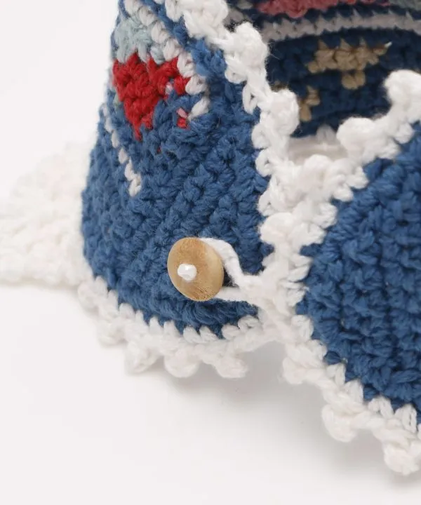 Crochet Bracelet