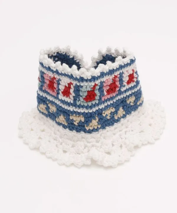 Crochet Bracelet