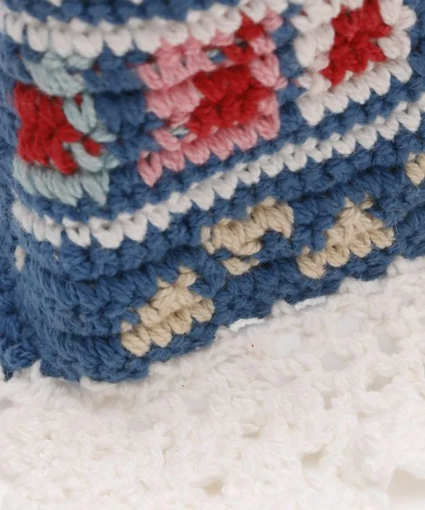 Crochet Bracelet