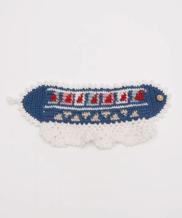 Crochet Bracelet
