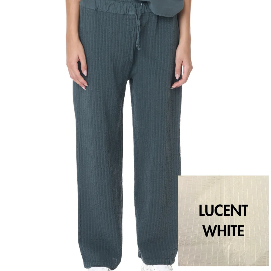 Crossley Plen Pant