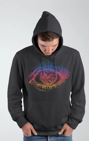 Custom Black Hoodies Series 1