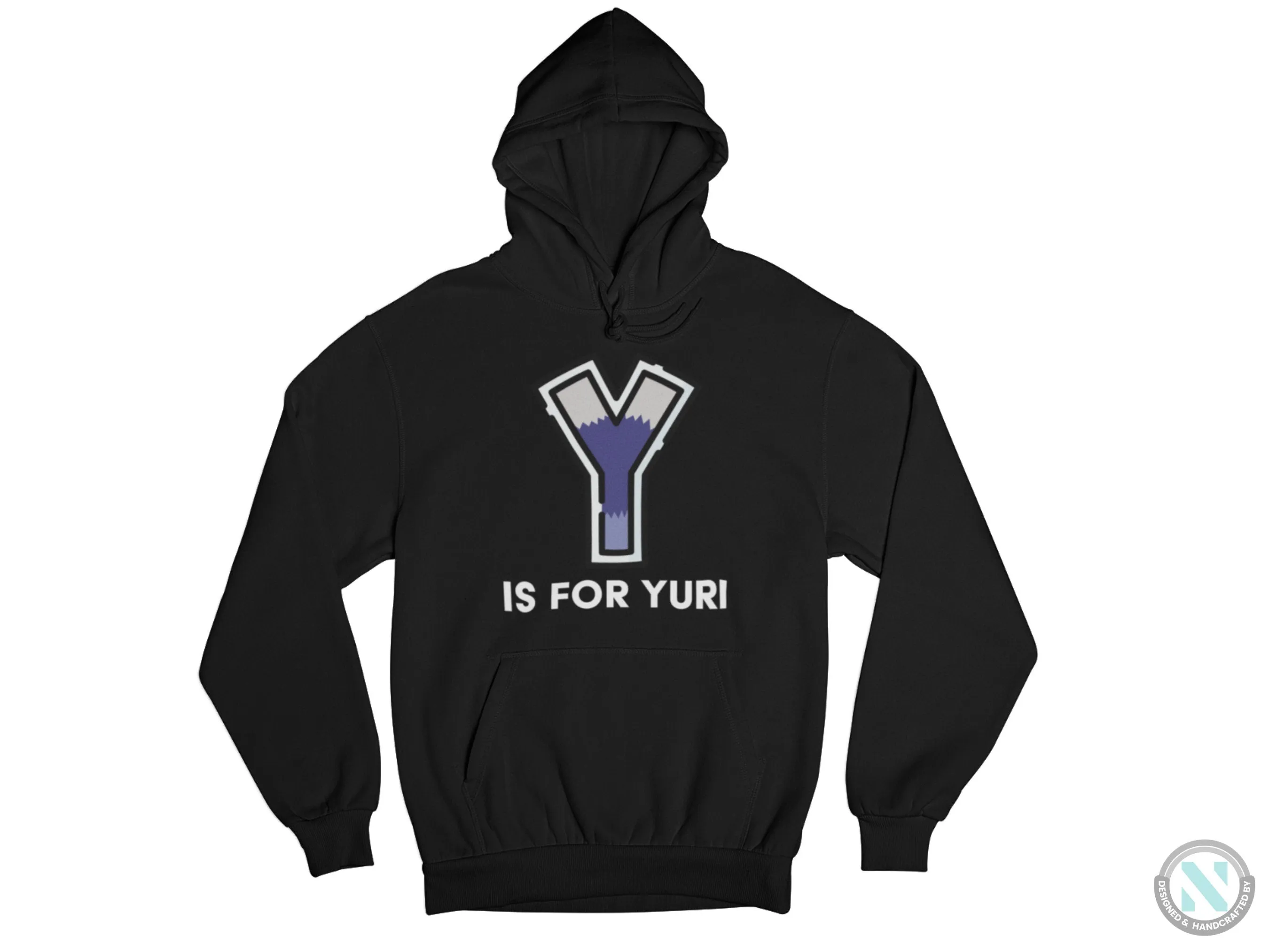 Custom Name Autumn Hoodie for Toddler Boys with Initial Y Birthday Gift