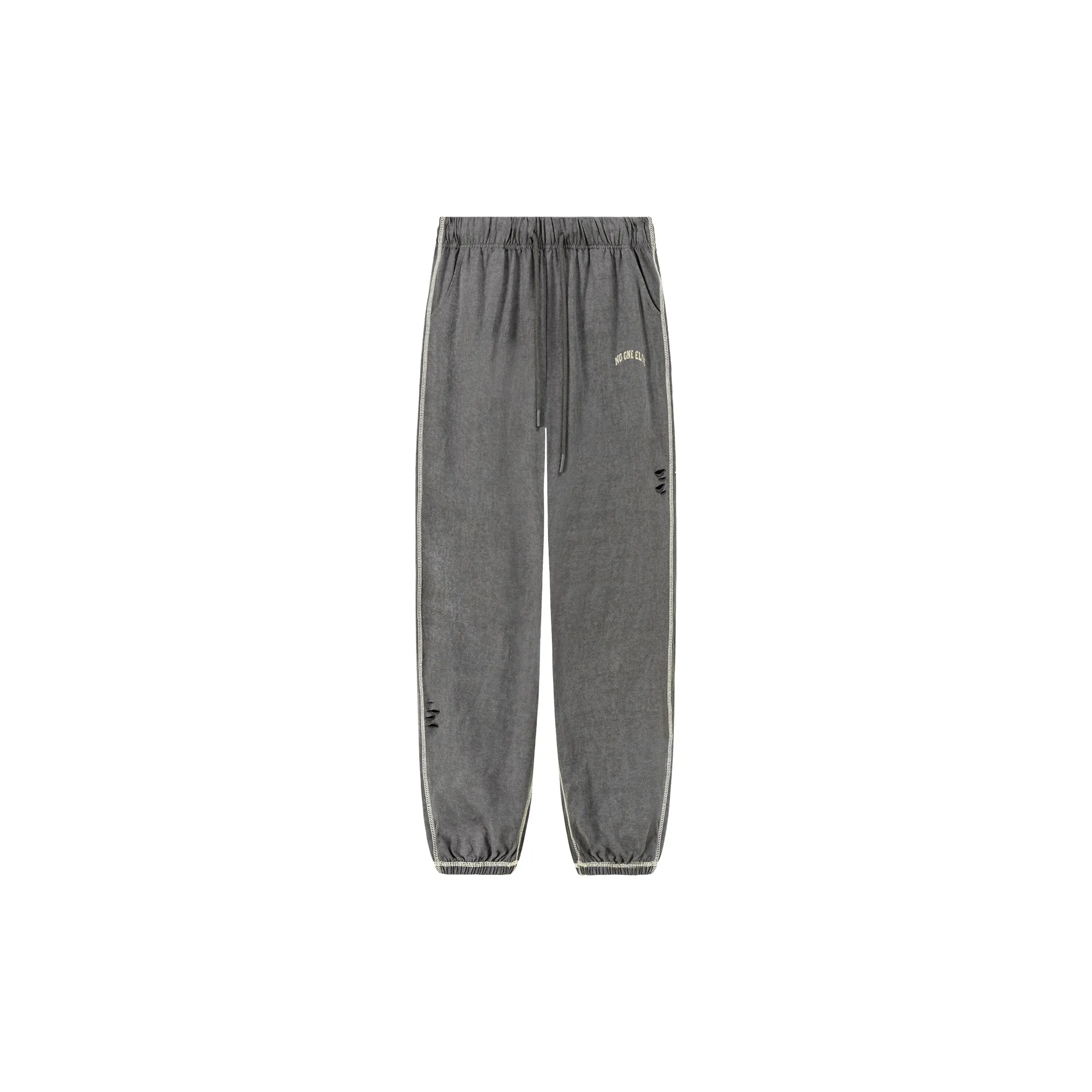 Daily Color String Jogger Sweatpants