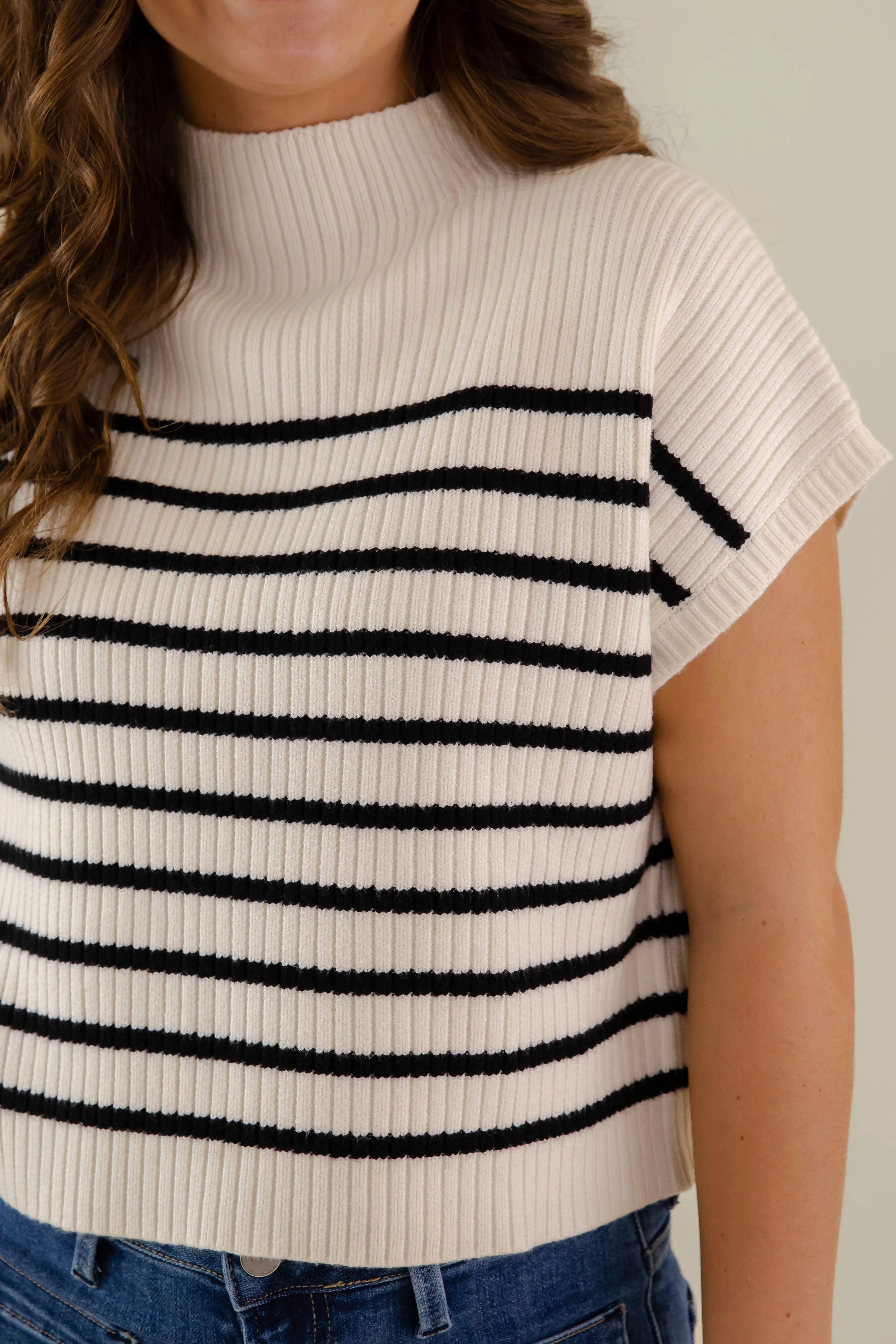 Fashionable Look Daily Affirmations Sweater