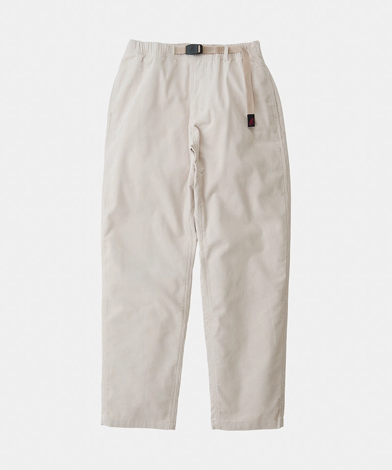 Stylish Look Core Flex Corduroy Gramicci Pant