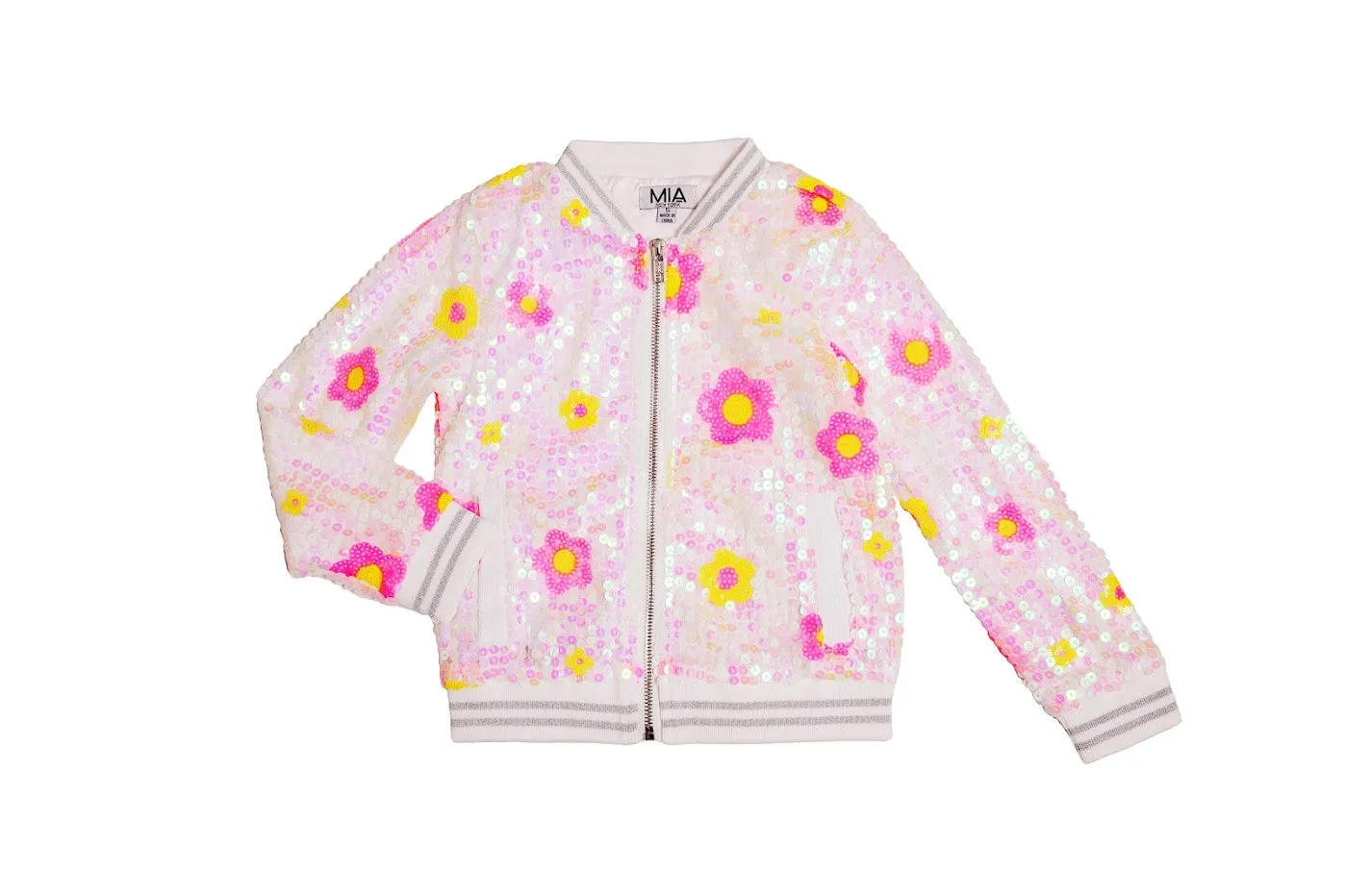Daisy Jacket