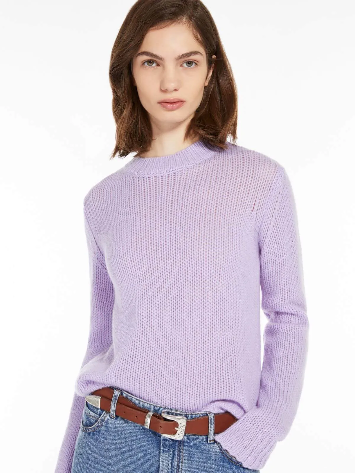 DALIDA CASHMERE
