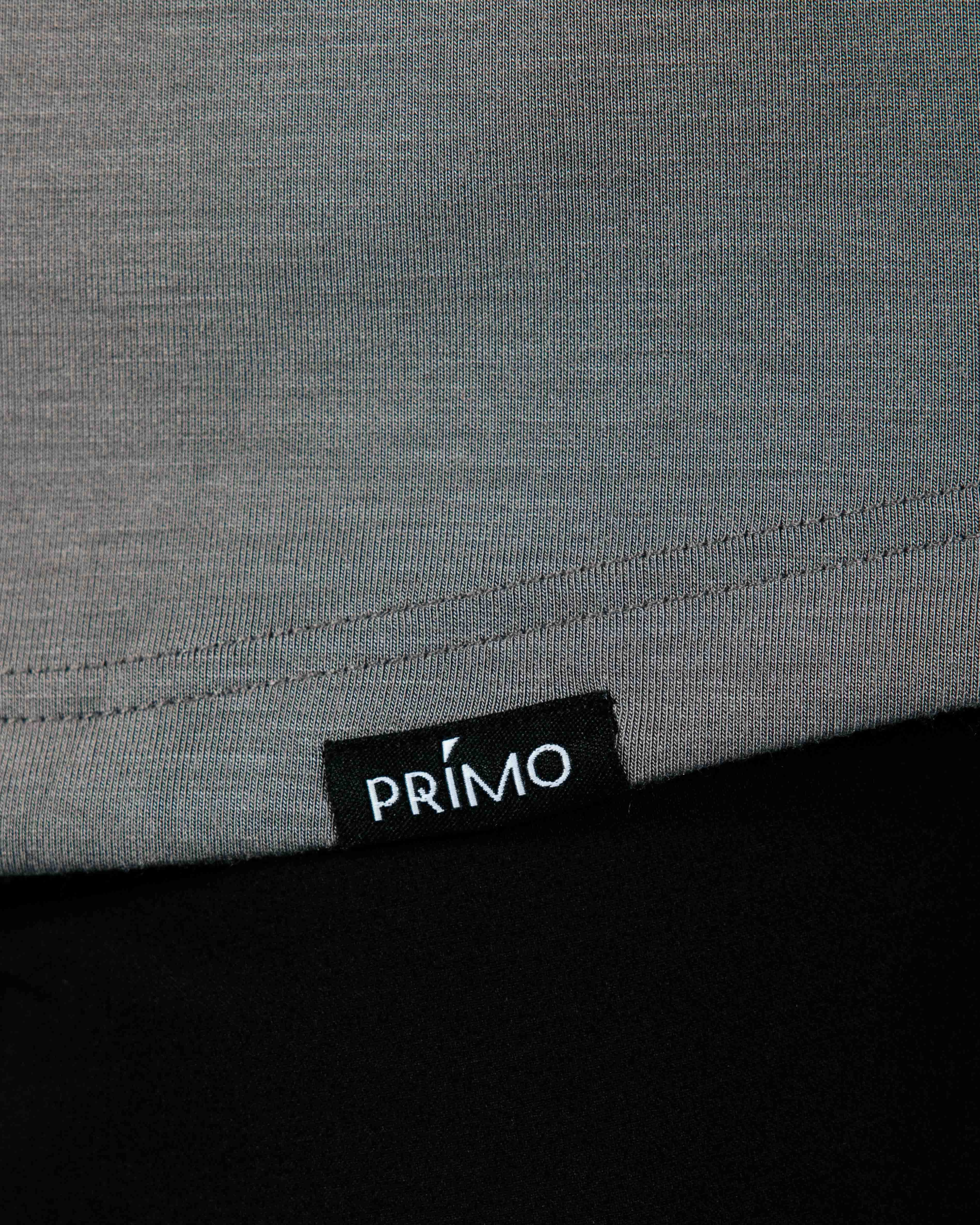 Dark Gray Quarter Zip Vest HypoallergenicFibers ReinforcedArmholes