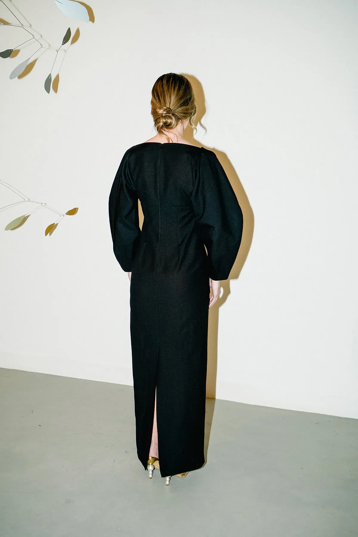 Night Out Care-Instructions-Included Moonshine Dress