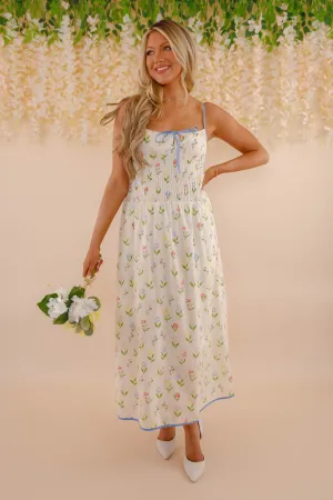 Bold Design LowProfileZipper Settling In Midi Dress
