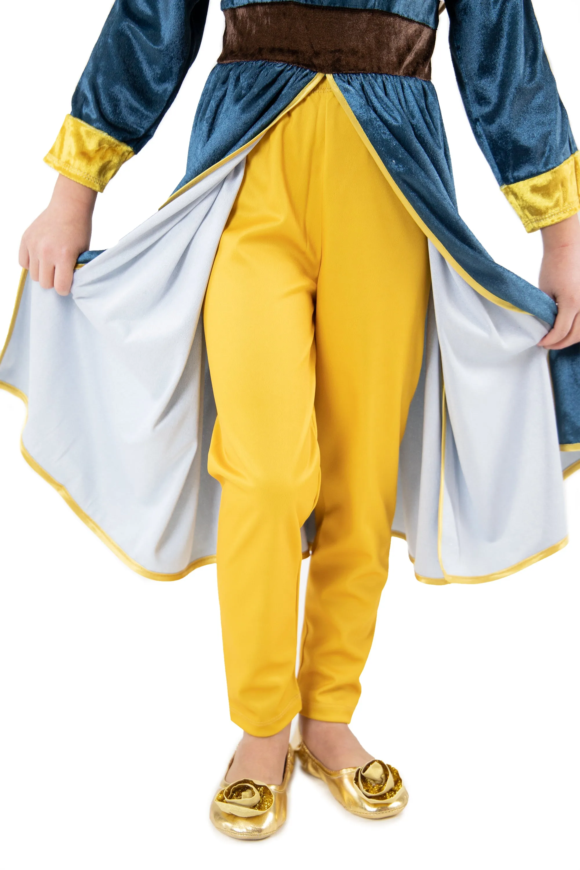 Deluxe Alpine Princess Set