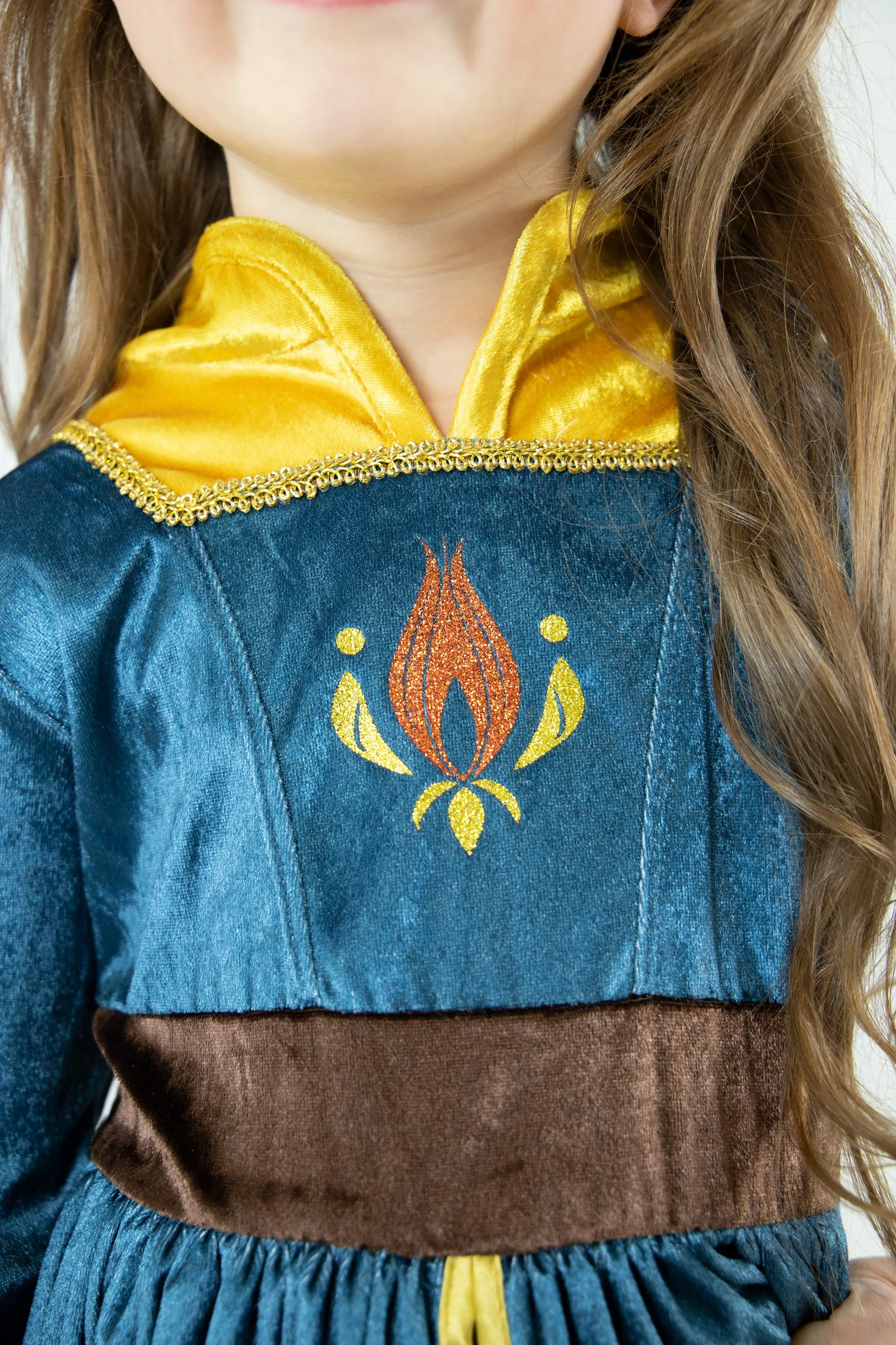 Deluxe Alpine Princess Set