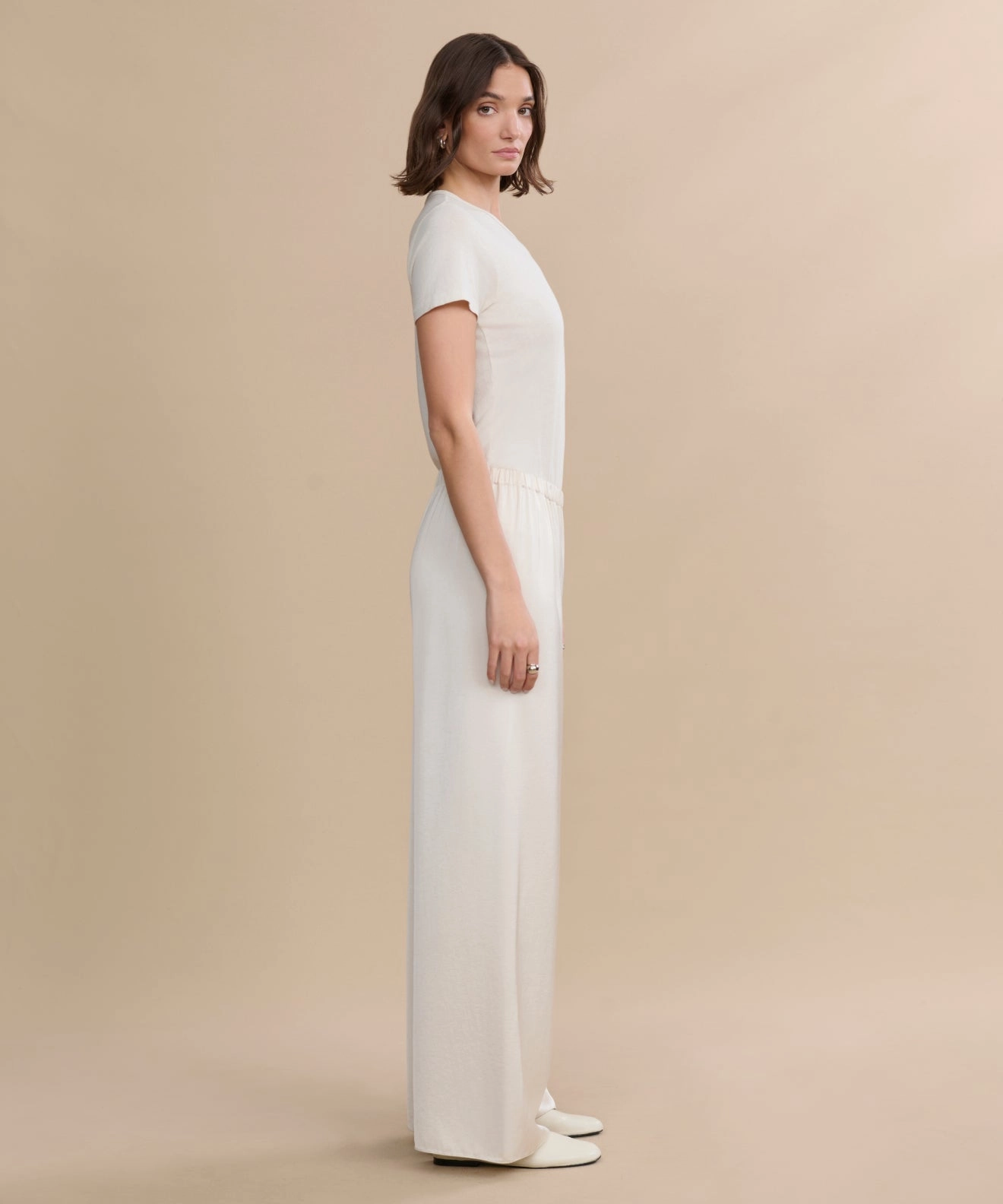 Comfortable Design Demi Pant