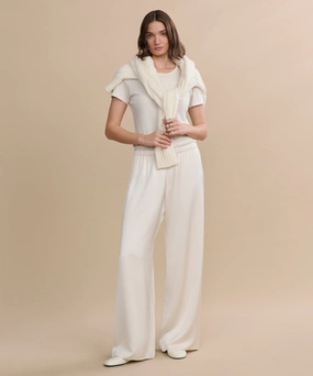 Demi Pant Lightweight Quick Wear