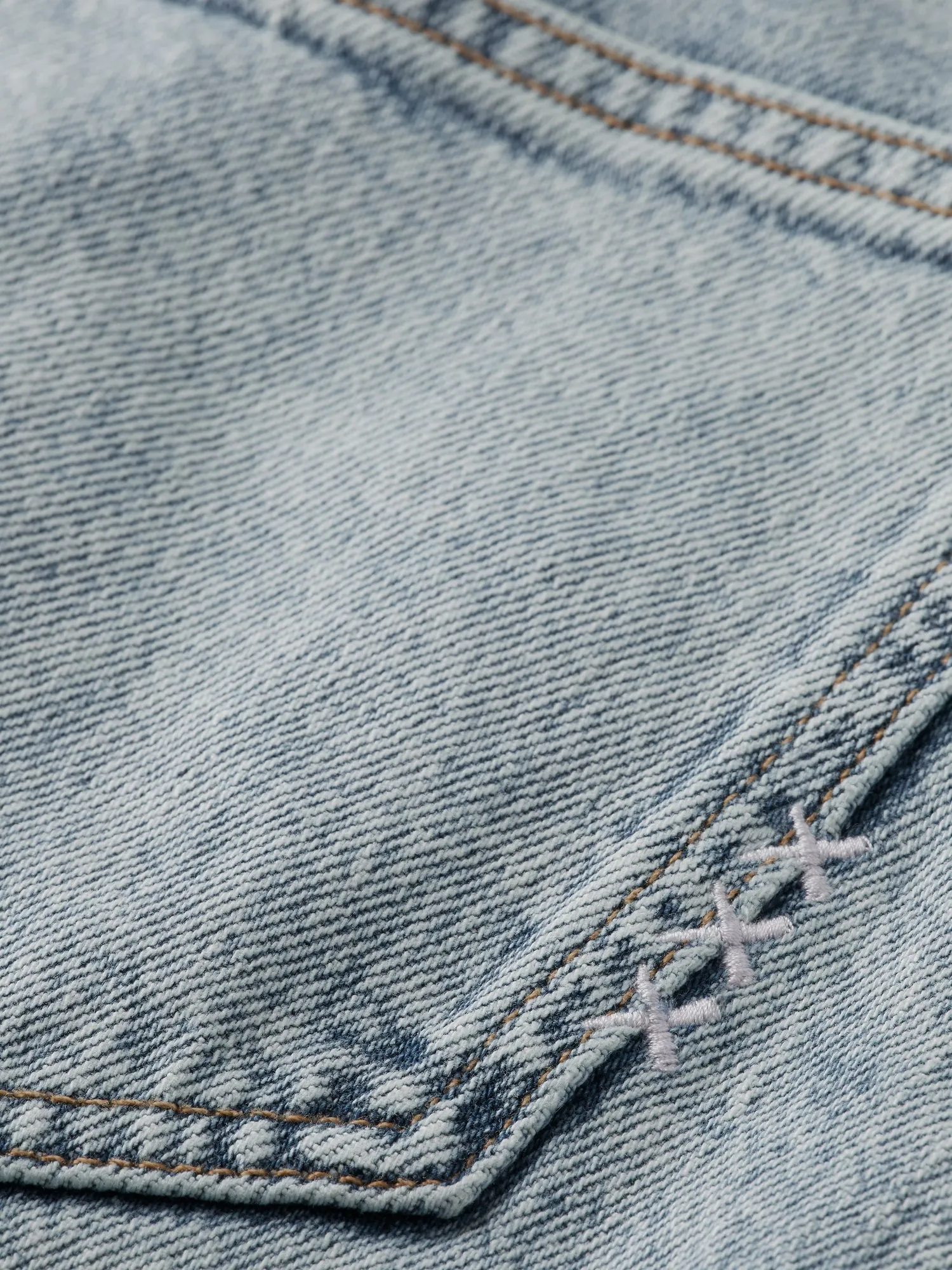 Dew slim tapered-fit jeans